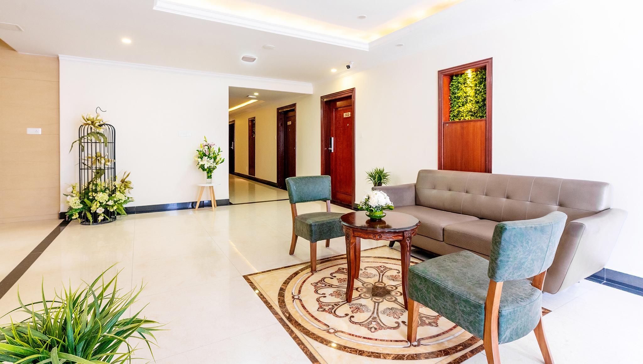 Attide Biz Hotel 18/24