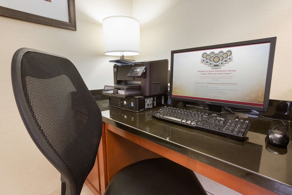 Drury Inn and Suites Joplin 39/50