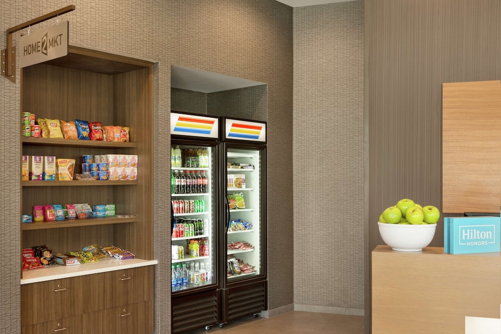 希尔顿惠庭酒店Minneapolis University Area(Home2 Suites by Hilton Minneapolis University Area) 图片4