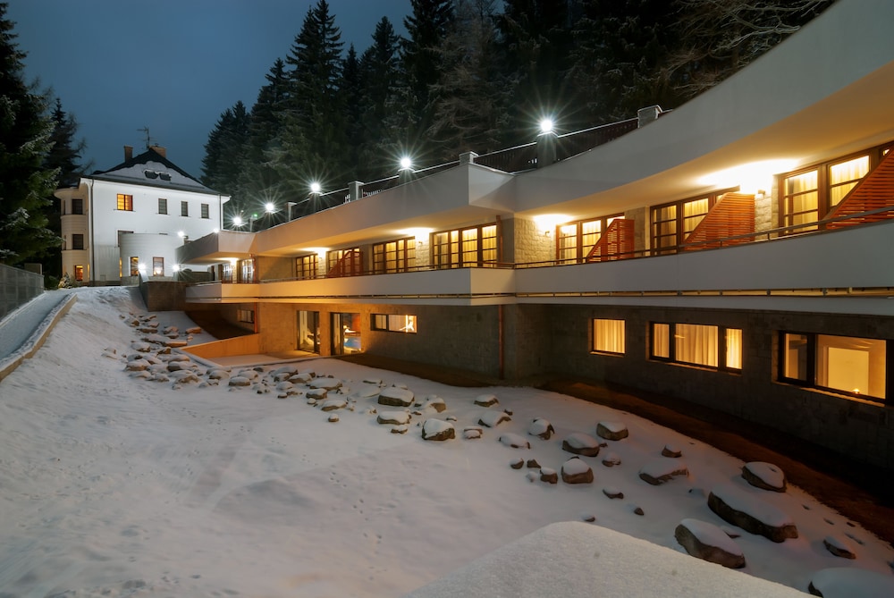 Hotel Bedriska Wellness Resort And Spa 1/80