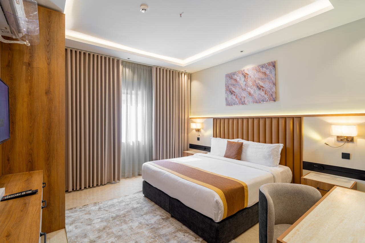 فندق انيار الرياض(INNYAR Hotel Riyadh) 15/50