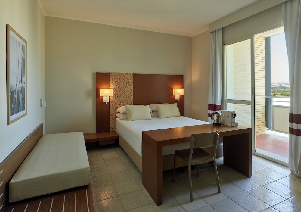 Serena Majestic Hotel Residence 12/31