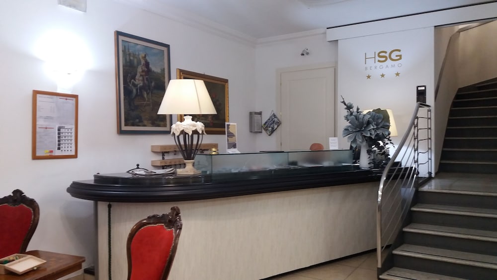 Hotel San Giorgio 9/62