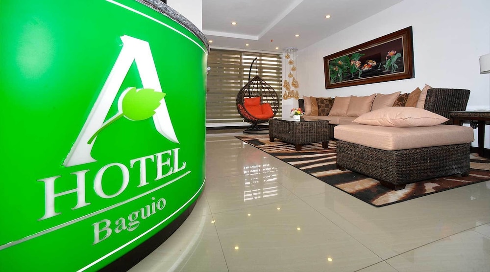 A Hotel Baguio 12/44