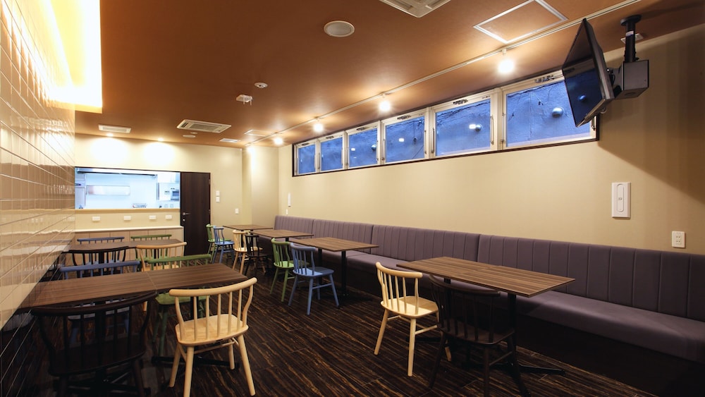 Nipponbashi Luxe Hotel 38/52