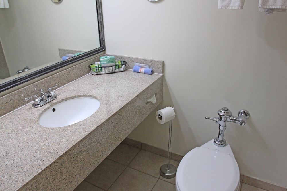 Fireside Inn And Suites Waterville 56/68