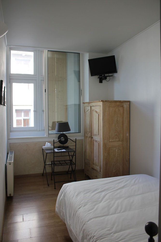 Hotel Saint Paul Lyon 12/50