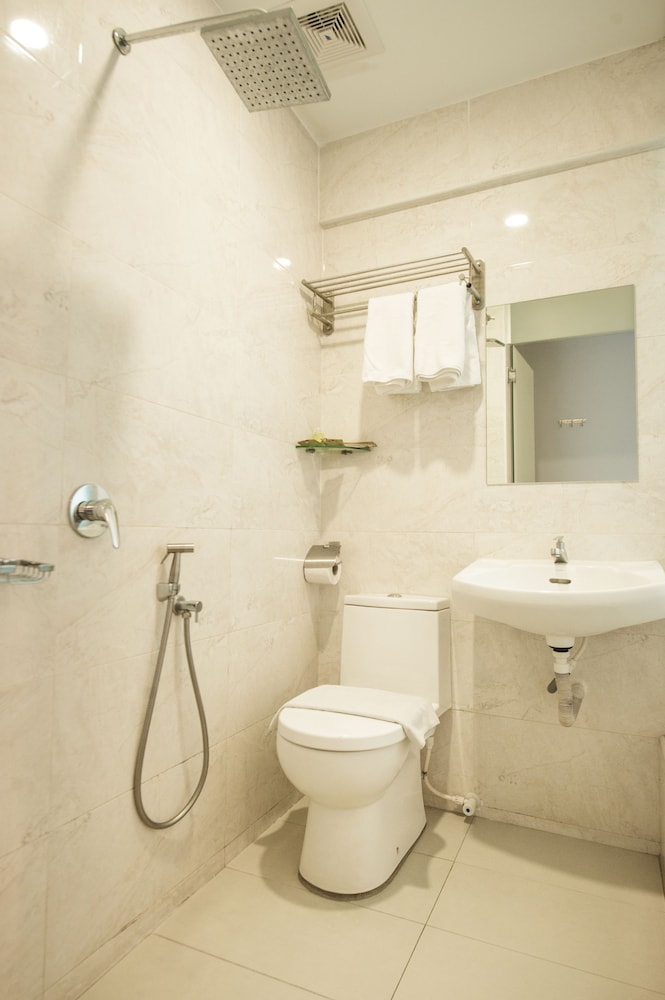 Hotel Ciq @ Wong Ah Fook 25/25