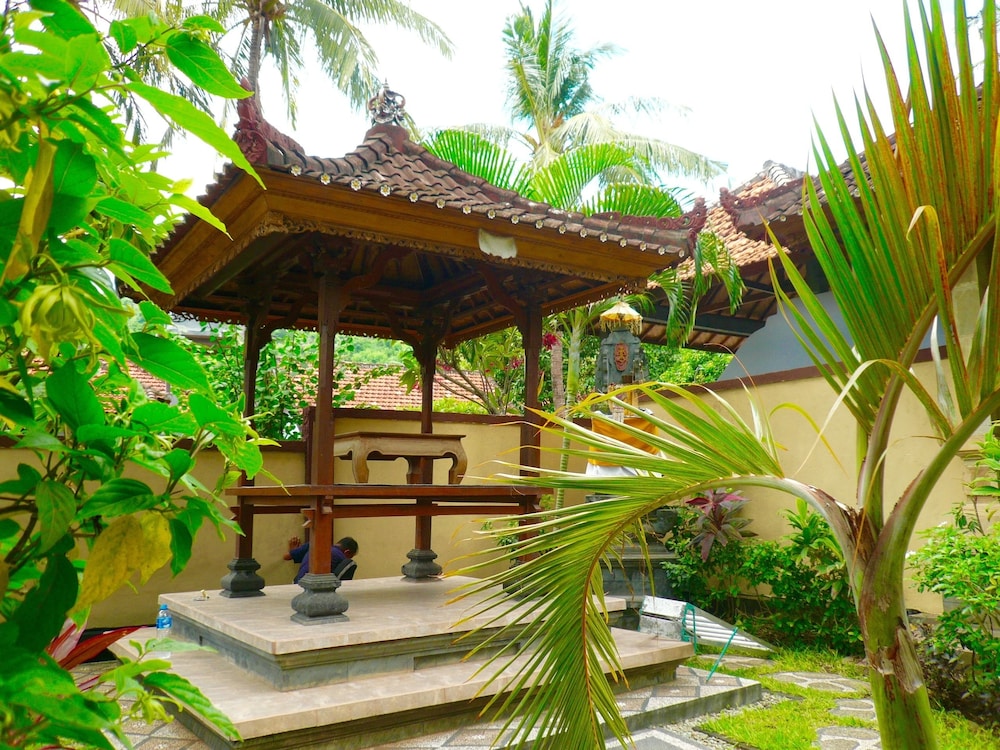 Di Abian Villas 20/21