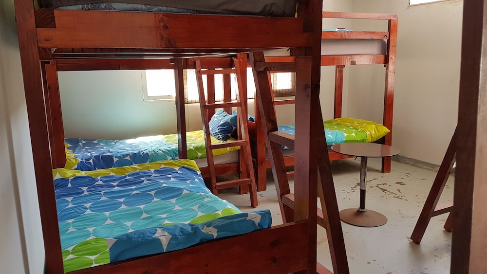 Catembe Beach Lodge 11/18