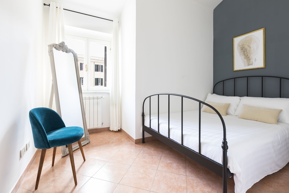 Lovely 1Br In San Pietro / Vaticano By Sonder 15/38