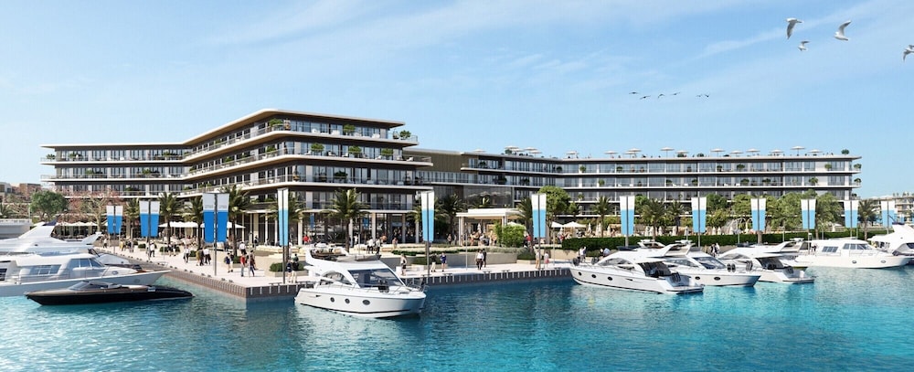 Vida Marina Resort Marassi 39/44