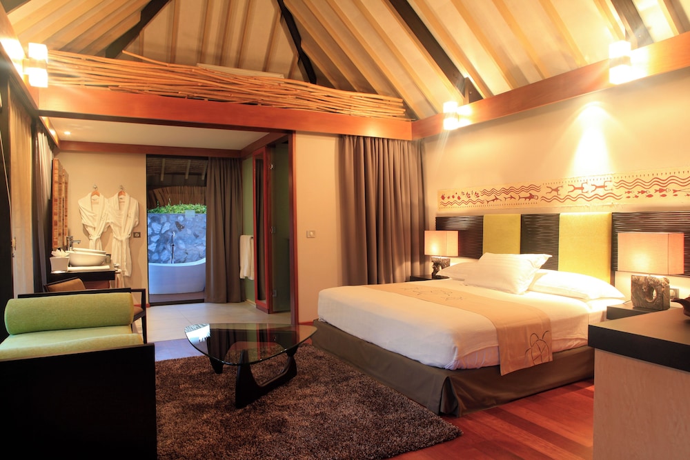 Hotel Kia Ora Resort and Spa 11/50