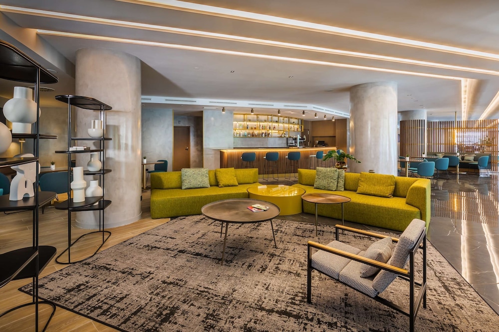 Barcelo Costa Vasca 50/73