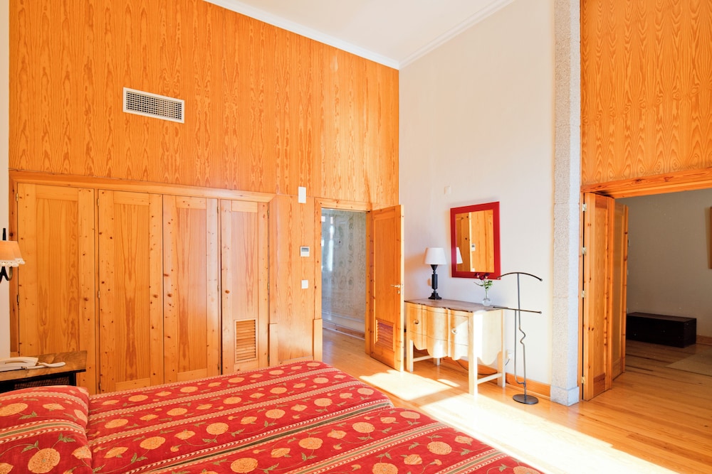 LAM Hotel Convento do Desagravo 8/44
