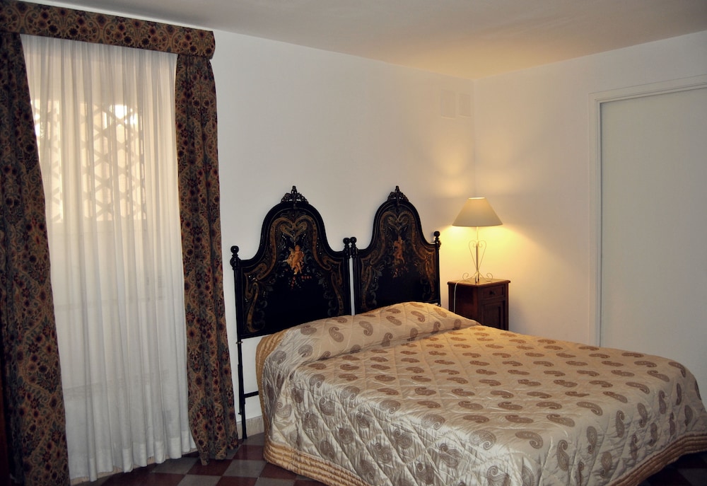 Ai Cartari B&B Palermo 6/35