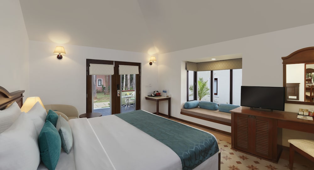 Novotel Goa Dona Sylvia Resort 21/79