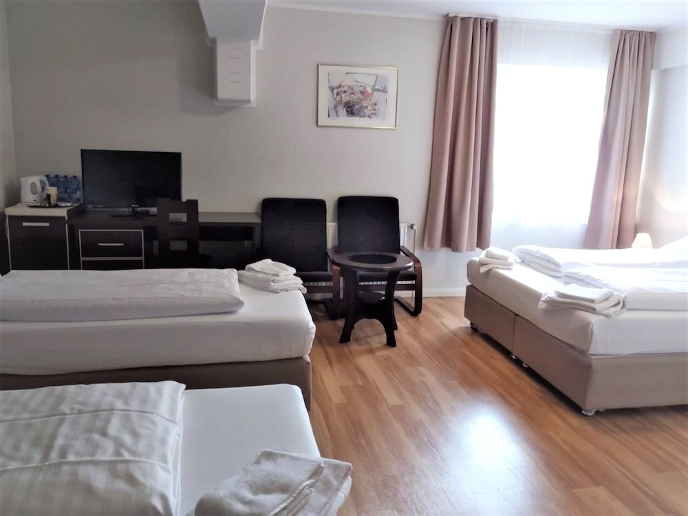 M&A Cityhotel Hildesheim 20/59