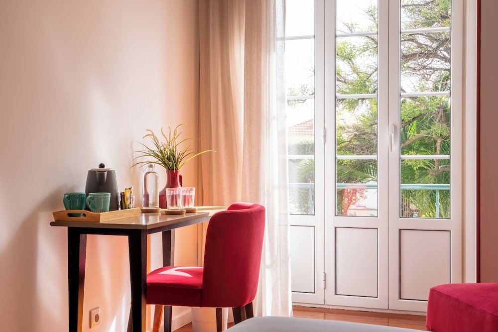 Bica Flh Suites 38/52