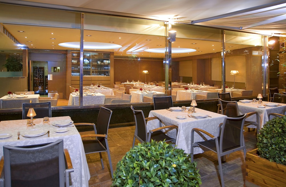 Melia Plaza Valencia Hotel 34/50