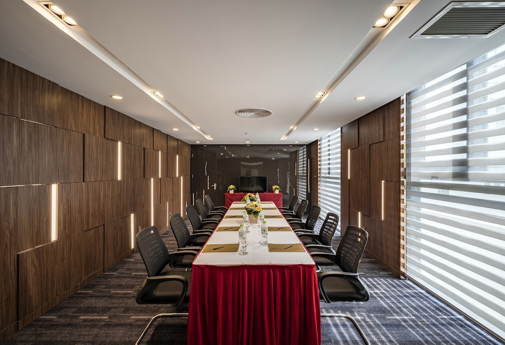 MUONG THANH LUXURY SAI GON 40/50