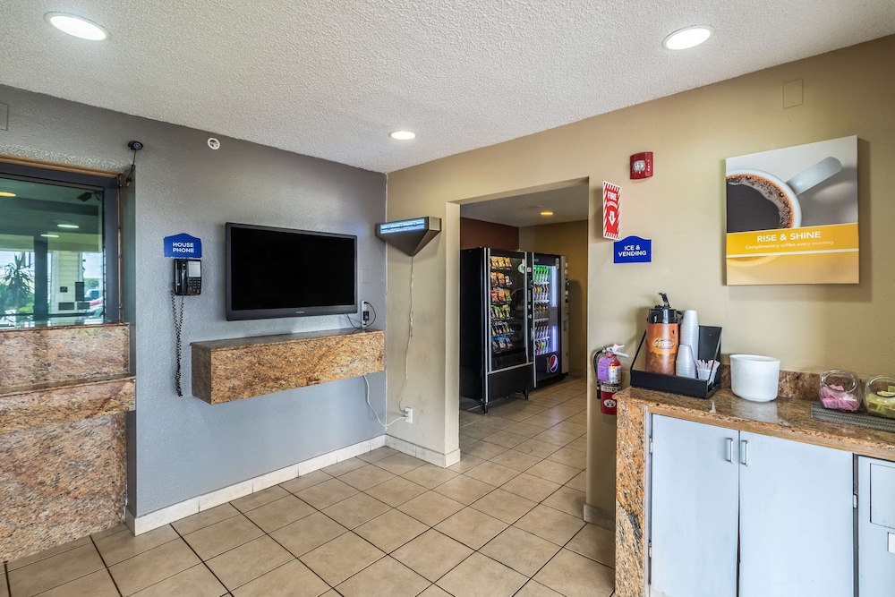 Motel6 Corpus Christi, TX - North 9/59