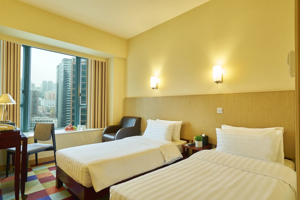 Hotel Cozi - Harbour View 8/32