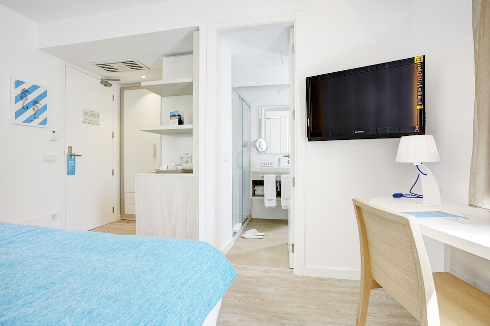 La Goleta Hotel De Mar - Adult Only 22/66