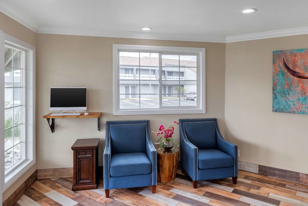 Quality Inn Kettleman City near Hwy 41 22/36