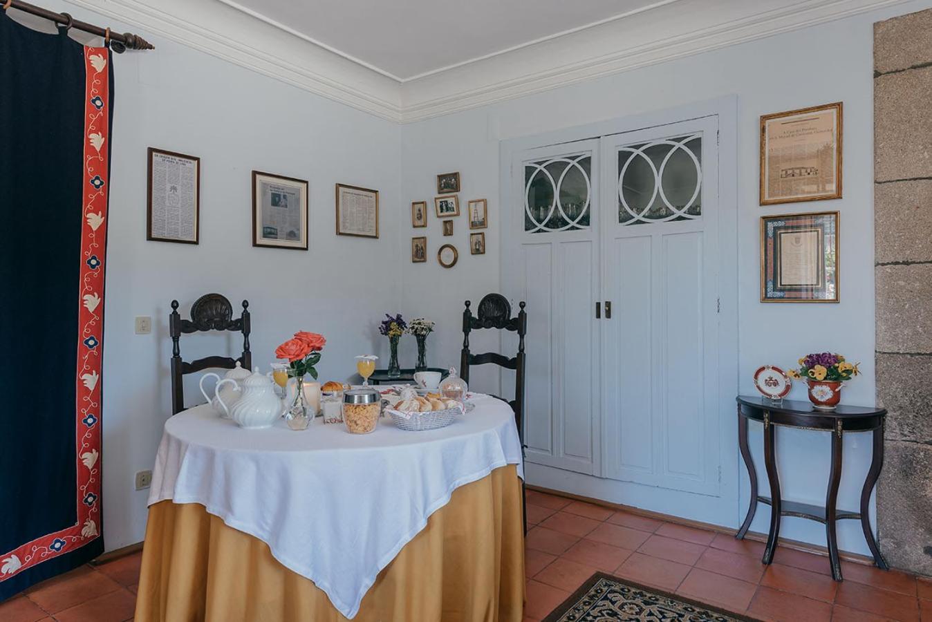 Casa Dos Pombais 9/19