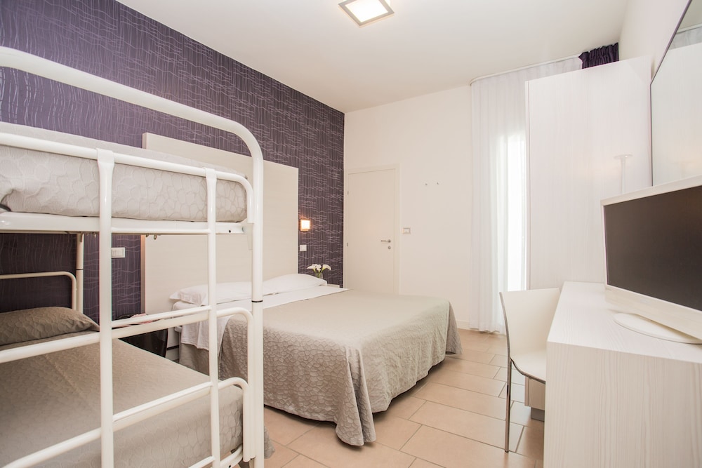 Color Mokambo Shore Design Hotel 11/32