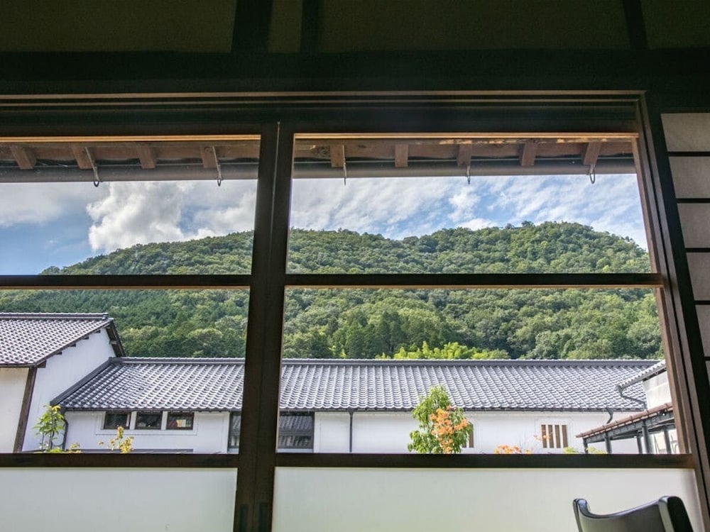 EN Takeda Castle Town Hotel 37/59