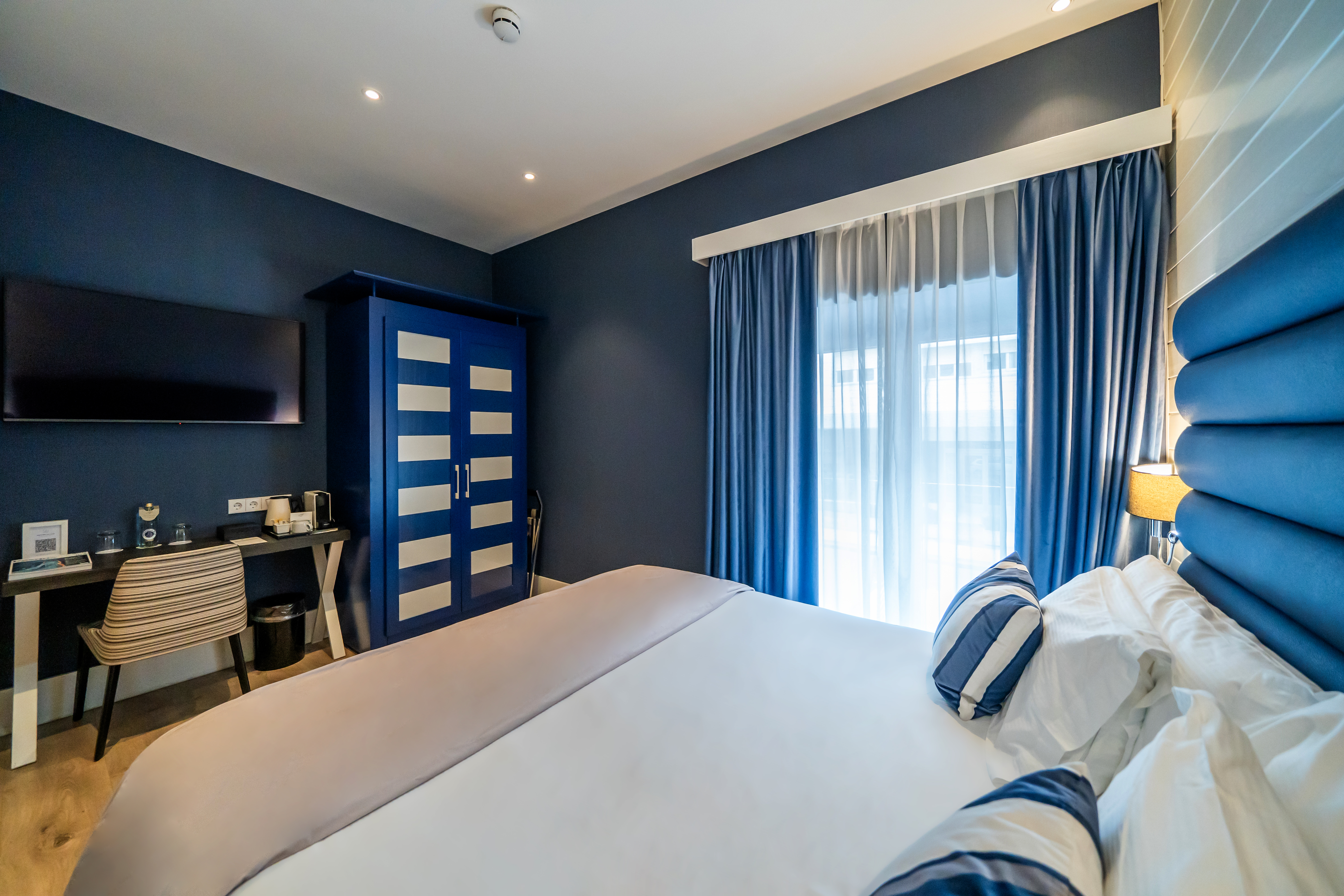 Cosy Room