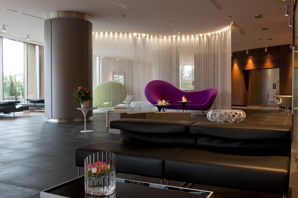 Best Western Plus The Hub Hotel 36/53