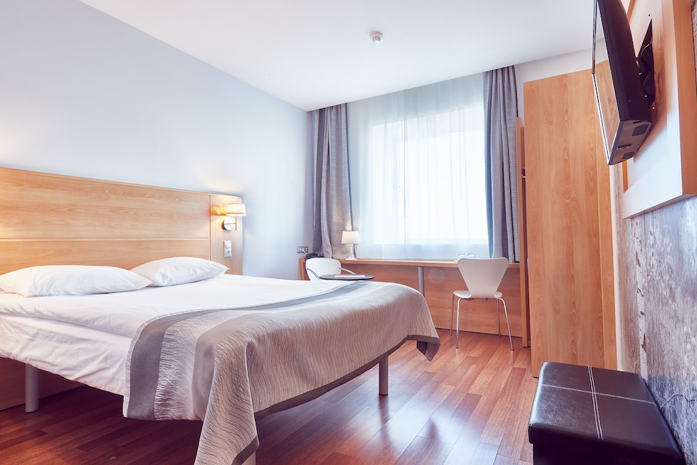 Ibis Sibiu Centre 27/50