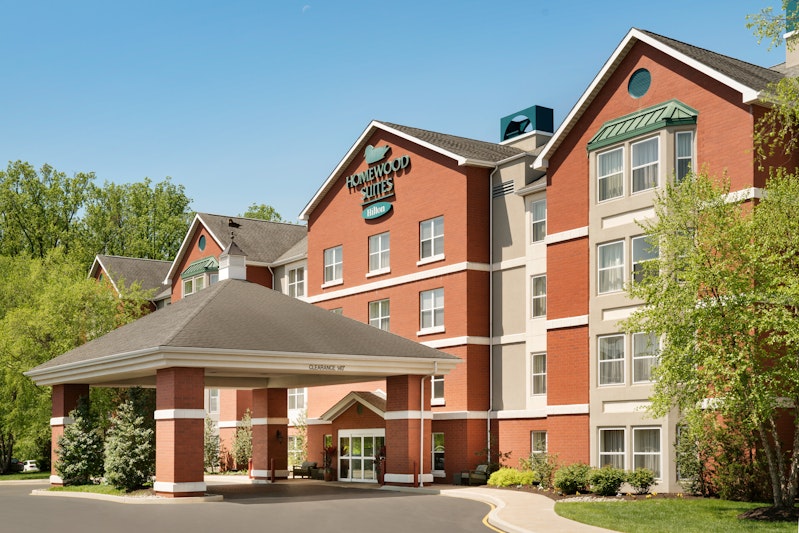 Homewood Suites By Hilton Wilmington 3/23