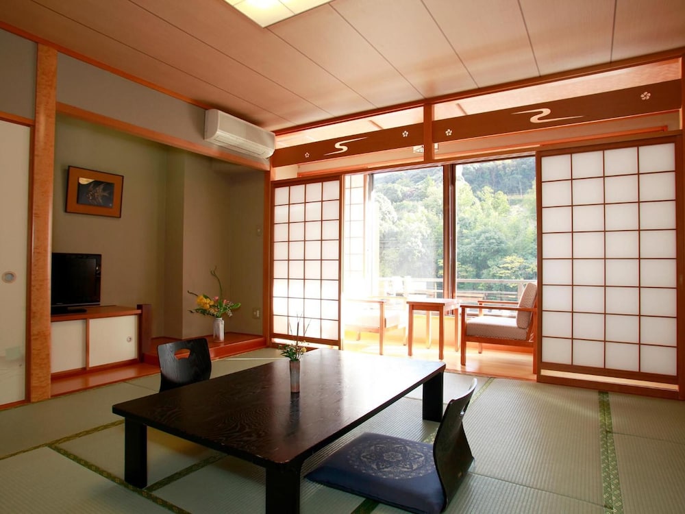 YUMOTO KANKO HOTEL SAIKYO 31/55