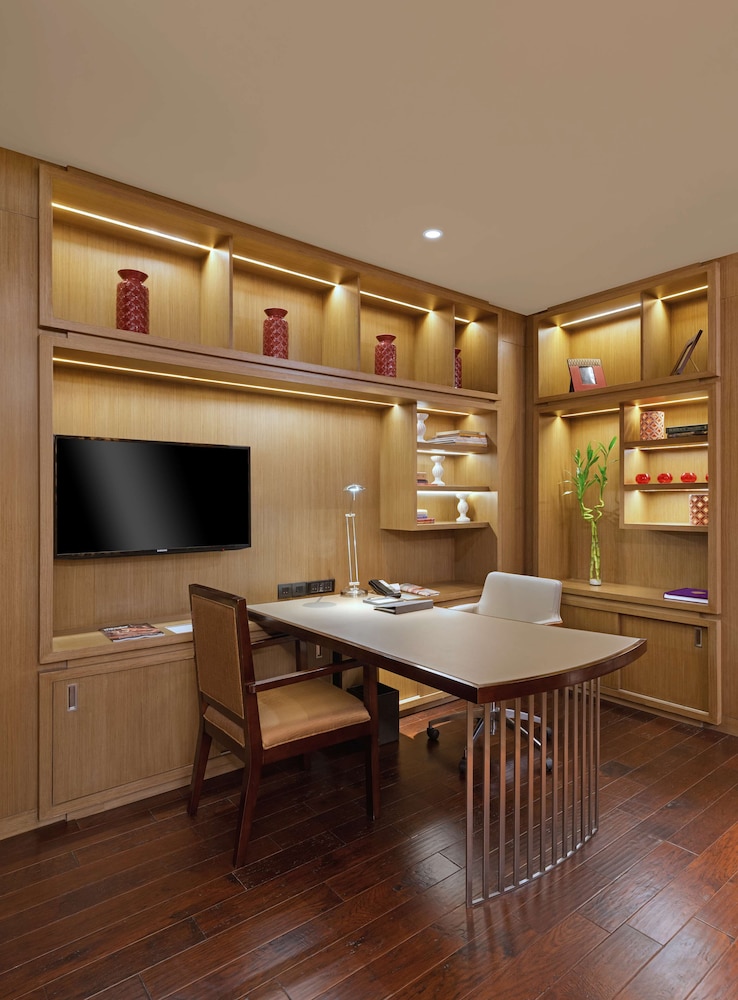 Hyatt Regency Ahmedabad 51/80