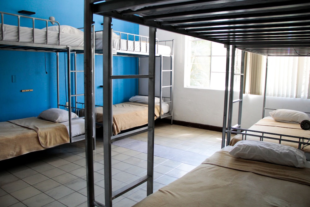 Hostel Hospedarte Chapultepec 16/49