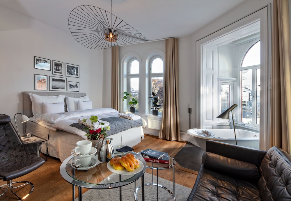 Hotel Duxiana Malmo 26/48