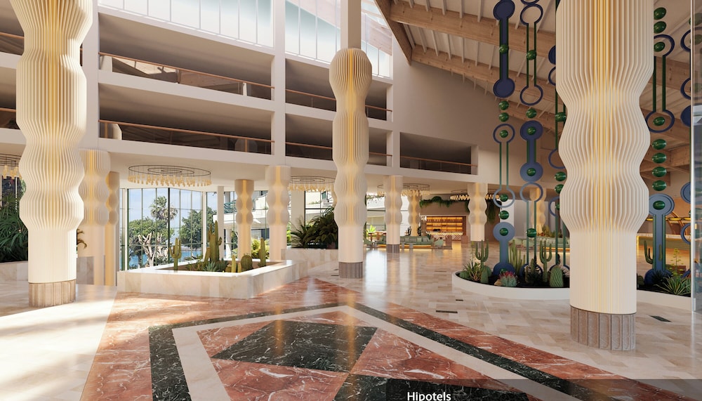 Hipotels Natura Palace - Adults Only 7/70