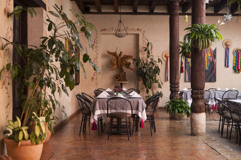 Mision Grand San Cristobal de Las Casas 68/77