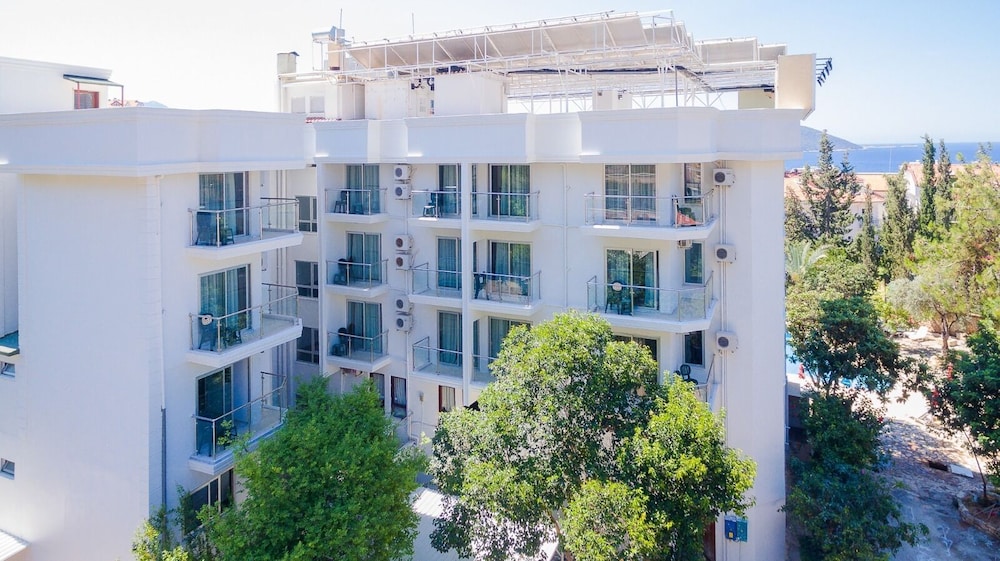 Ekici Hotel 4/65
