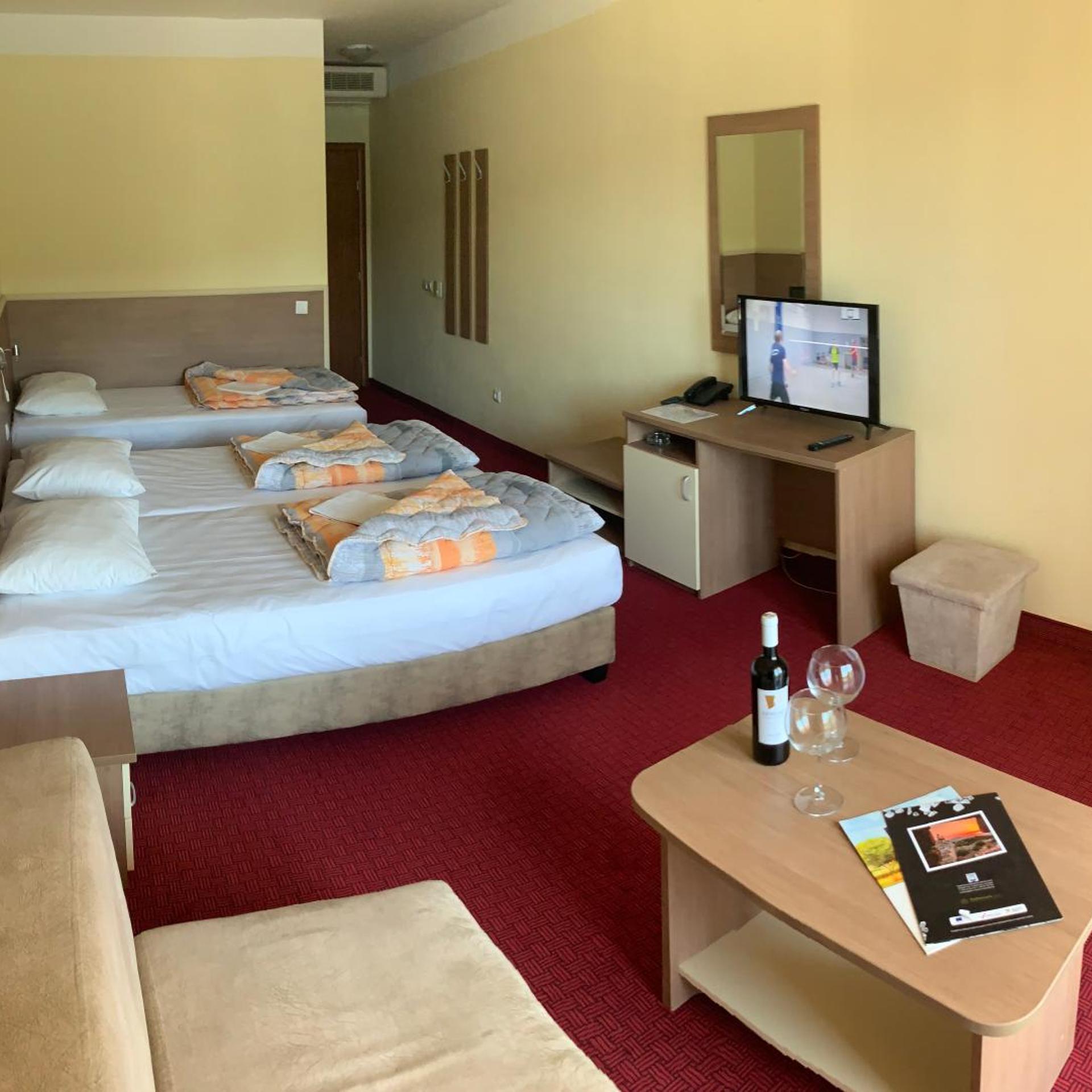 Hotel Adria 43/55
