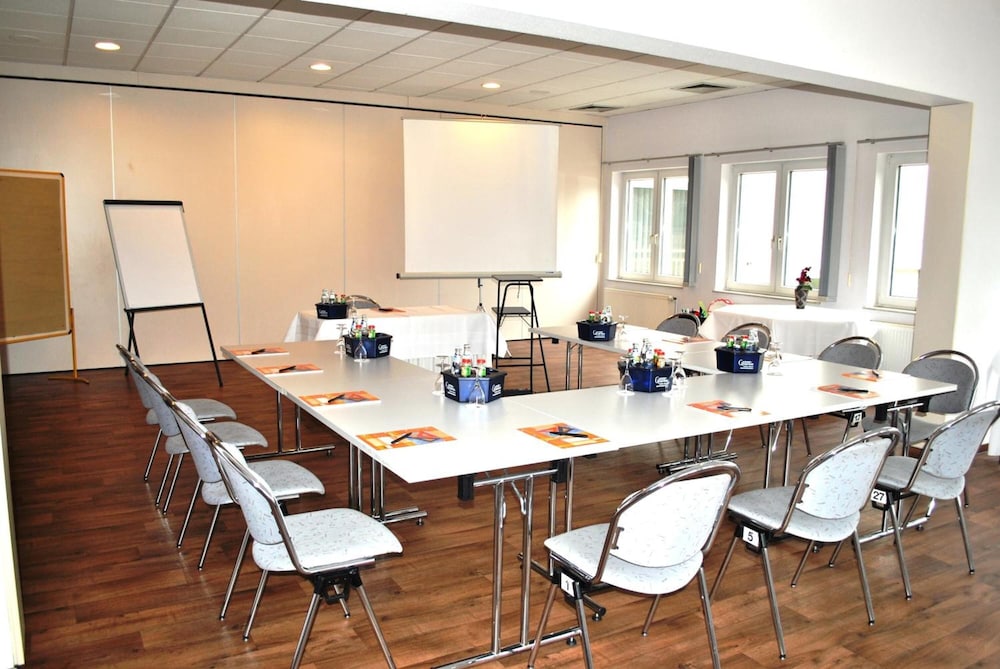 Heidehotel Lubast 26/33