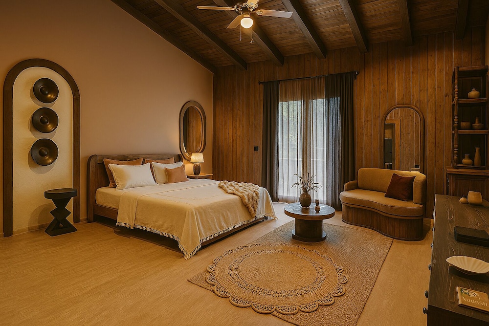 Naturelife Bungalows & SPA 14/50
