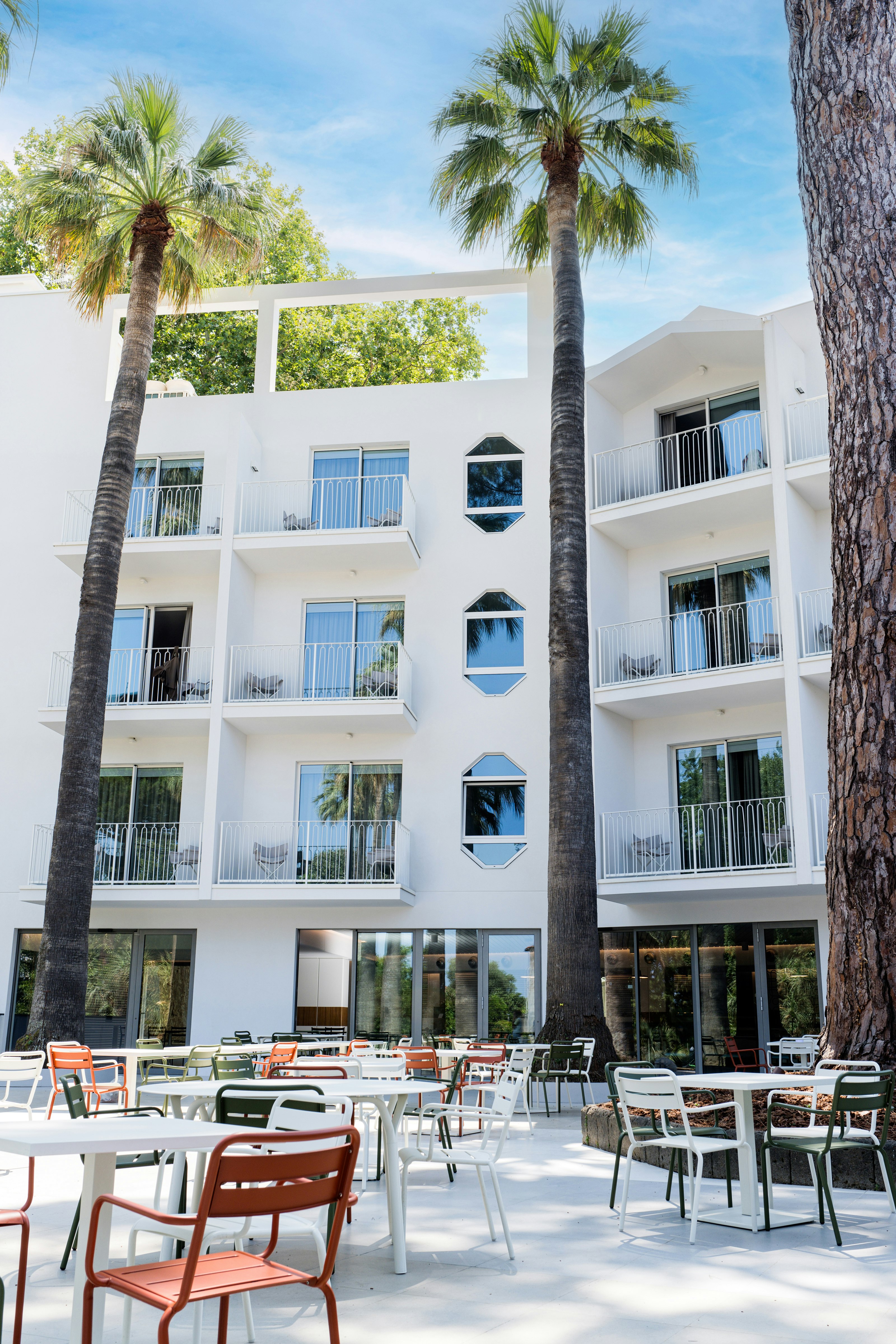 So' Lifestyle Hotel in SORRENTO