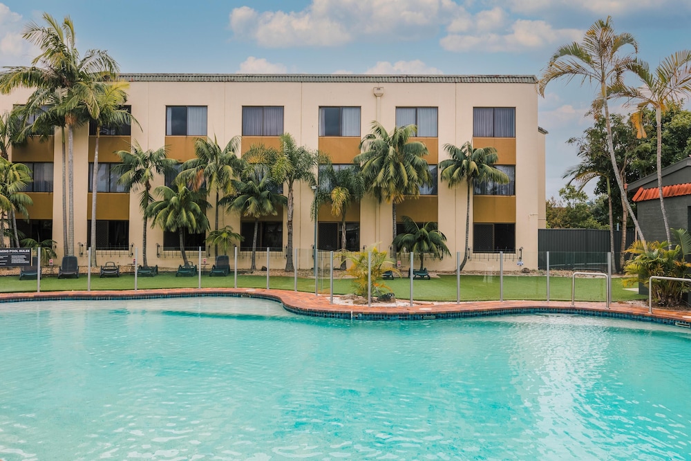 Mermaid Waters Hotel by Nightcap Plus 3/50