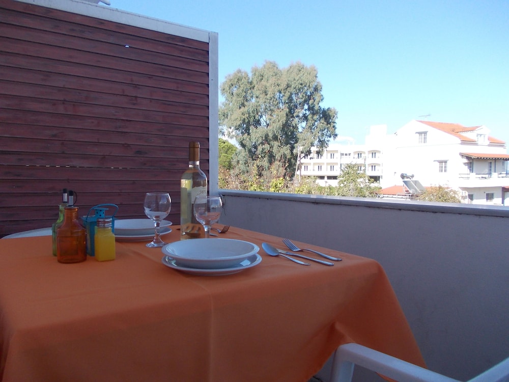 Kavos Central Gardens 28/42