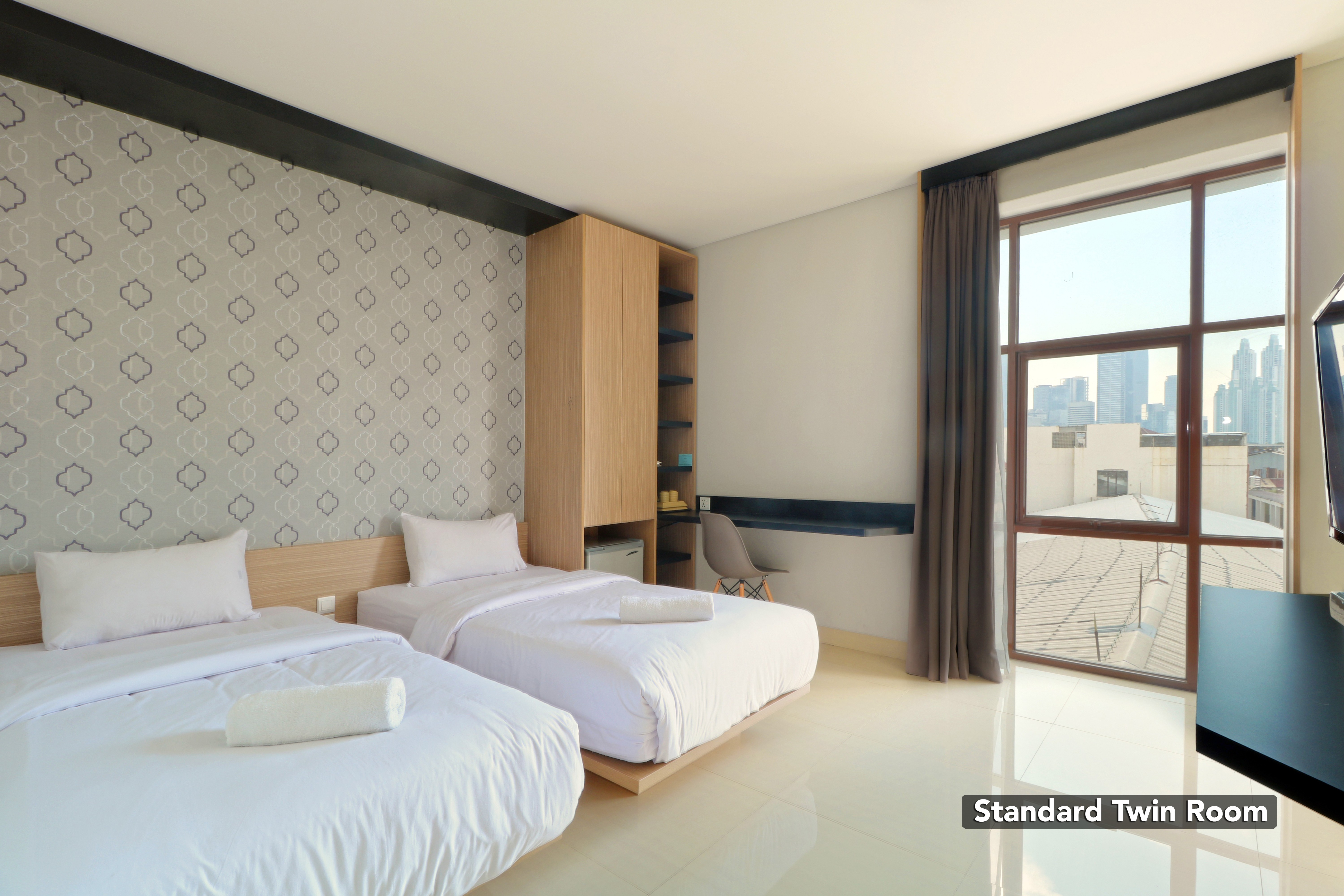 Plaza 54 Residence 19/54
